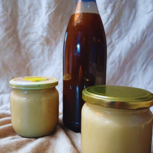 kidney beans organic