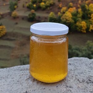 handpicked red chillies